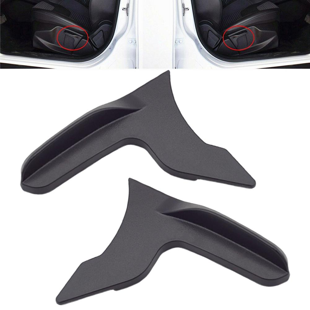 For Ford C Max MK2 Compatible Seat Height Adjustment Handle Lever Pair