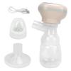 Electric Breast Pump Automatic 3 Modes 9 Levels Ultra Quiet BPA Free Portable Breast Pump