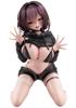 Kotobukiya Original Illustrator by Rukawa Negi Scale PVC Painted Complete Figure Rukawa-chan 1/6