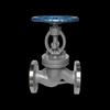 Flanged Carbon Steel Steam Stop Valve