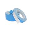 High Temp-Resistant Thermally Conductive Double-Sided Tape for LED Light Bars & Aluminum Heat Dissipation - Fiberglass Blue Adhesive