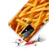 Food Fries Beer Cheese Sushi Cookie Phone Case For Samsung Galaxy A17 A16 A15 A14 A13 A57 A56 A55 A54 A53 A37 A36 A35 A34 A33 A2
