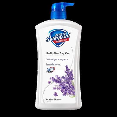 Jabones y geles de ducha – Geles de ducha
