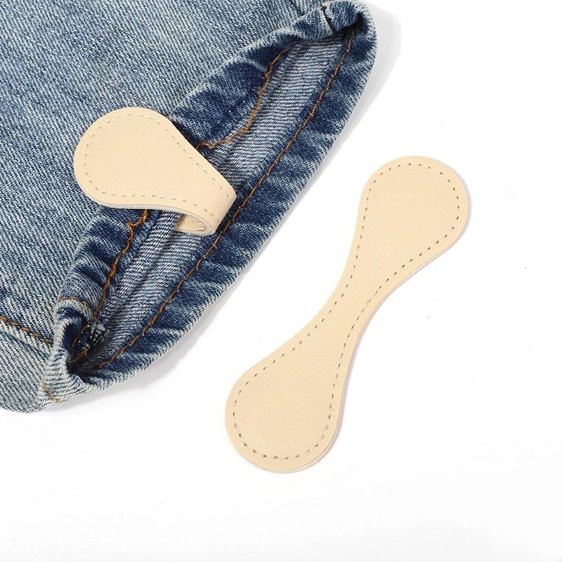 Magnetic Hem Clips Strong Magnet Adjustable Great For Pants Sleeves Also As Bookmarks