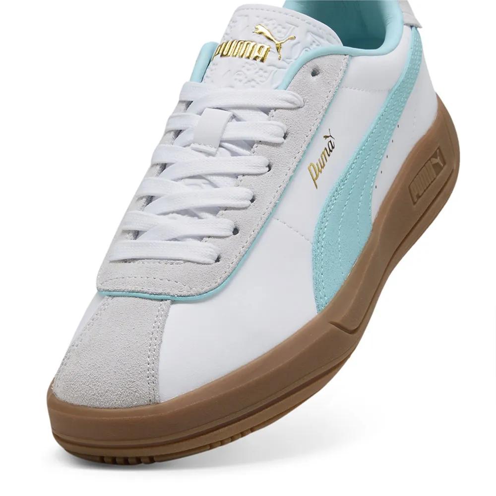 Puma Кросовки Club Klassika