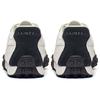 Li Ning Cloud Sichuan Kollektion VTNG Rutschfest Abriebfest Niedrig geschnitten Bundeswehr Sneaker Herren Beige Schwarz AGCT159-5