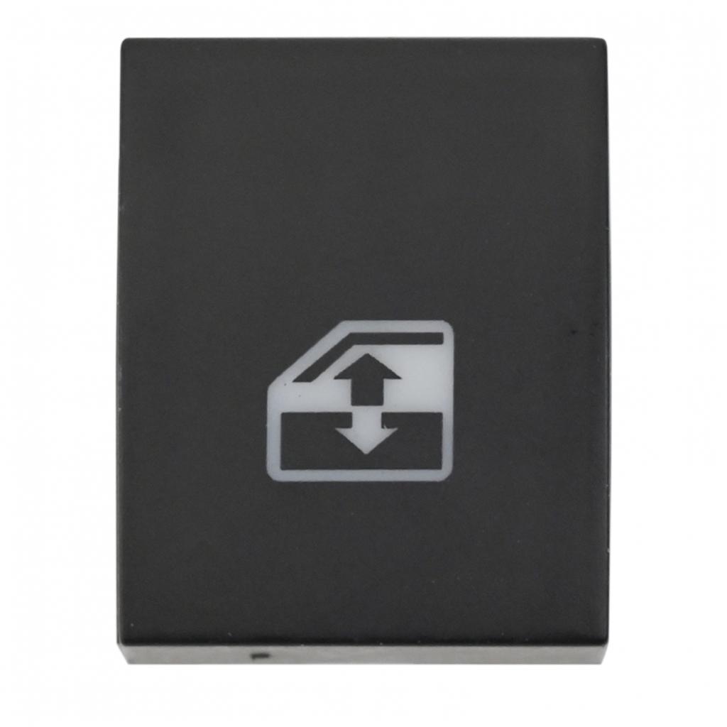 Easy Install Window Control Button Cover for For OPEL For ASTRA H For ZAFIRA B