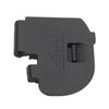 Battery Door Lid Cover Case for 40D 50D Digital Camera Replacement Repair Part ABS Material