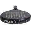 Raquette de padel - NOX - ML10 Pro Cup LTD 2023 - Mallette incluse - Faces carbone 18K - Caoutchouc HR3