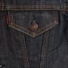 Levi's 90s 78500 Old Denim Jacket M Indigo Denim jacket trucker Women Used