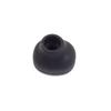 ESP791 5 Speed Gear Shift Stick Knob Black Chrome for Vauxhall Opel Astra F MK3 Vectra A Corsa B MK1 5738736