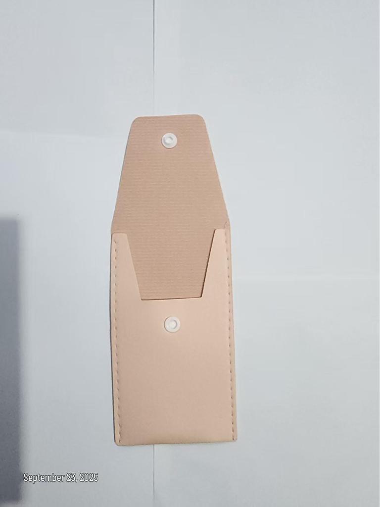 Portable Makeup Brush Storage Pouch for 5-15 Brushes