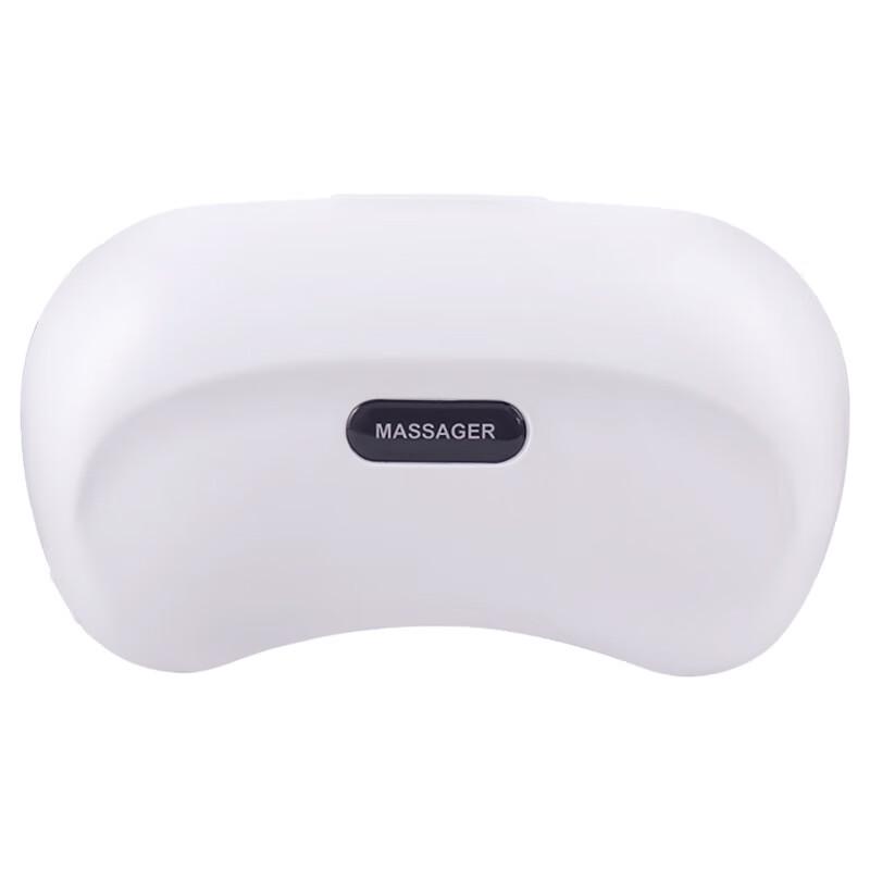 

Multi-functional Heated Abdominal Massager