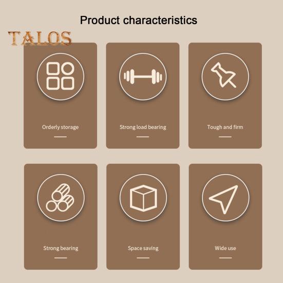 2Pcs Door Clothes Drying Rack Storage Hook Foldable Design Anti-Scratch Door Coat Hook Organizer with Anti-Slip Pads