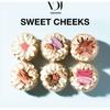 VDIVOV - Double Blush - 5 Colors