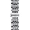 Tissot Stainless Steel blue Dial Men's Fashion Watch T006.407.11.043.00