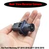 FR3T-19G490-AC FR3T19G490AC For Ford Mustang GT 2015 2016 2017 2018 2019 Rear View Camera Reverse Backup Parking Assist Camera