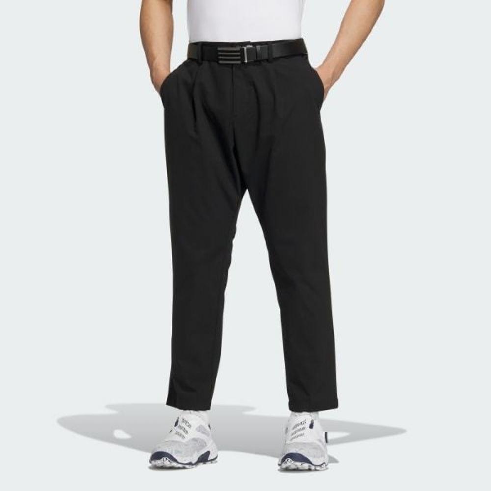 Adidas Golf 25 Ss Mens Twistwave Pants Black