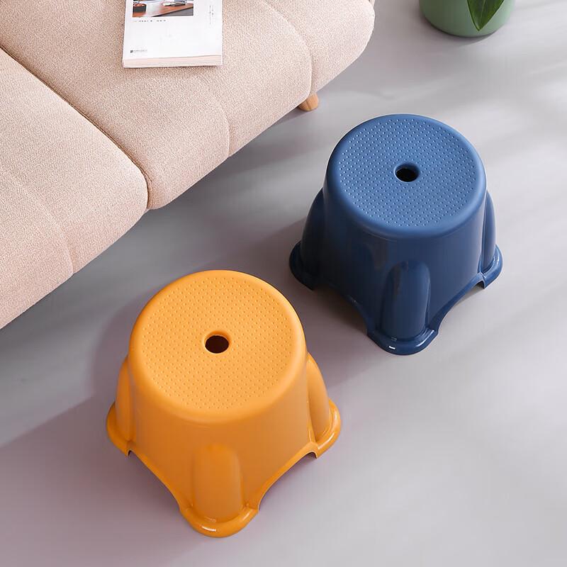 Silingfei Multi-purpose Plastic Stool