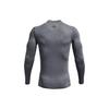 Under Armour Workout Clothing Men's Gray 1369728-012