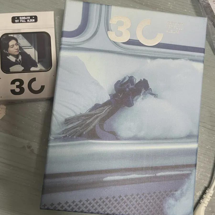 

Sungjin Album