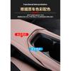 For BYD Dolphin Mini/Dolphin Surf/Atto 1 armrest box cover interior modification anti-wear armrest leather cover auto parts
