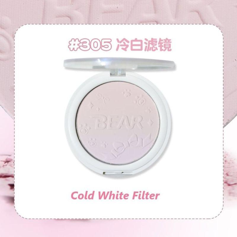 HOLD LIVE - Soft & Matte Powder (4-5)