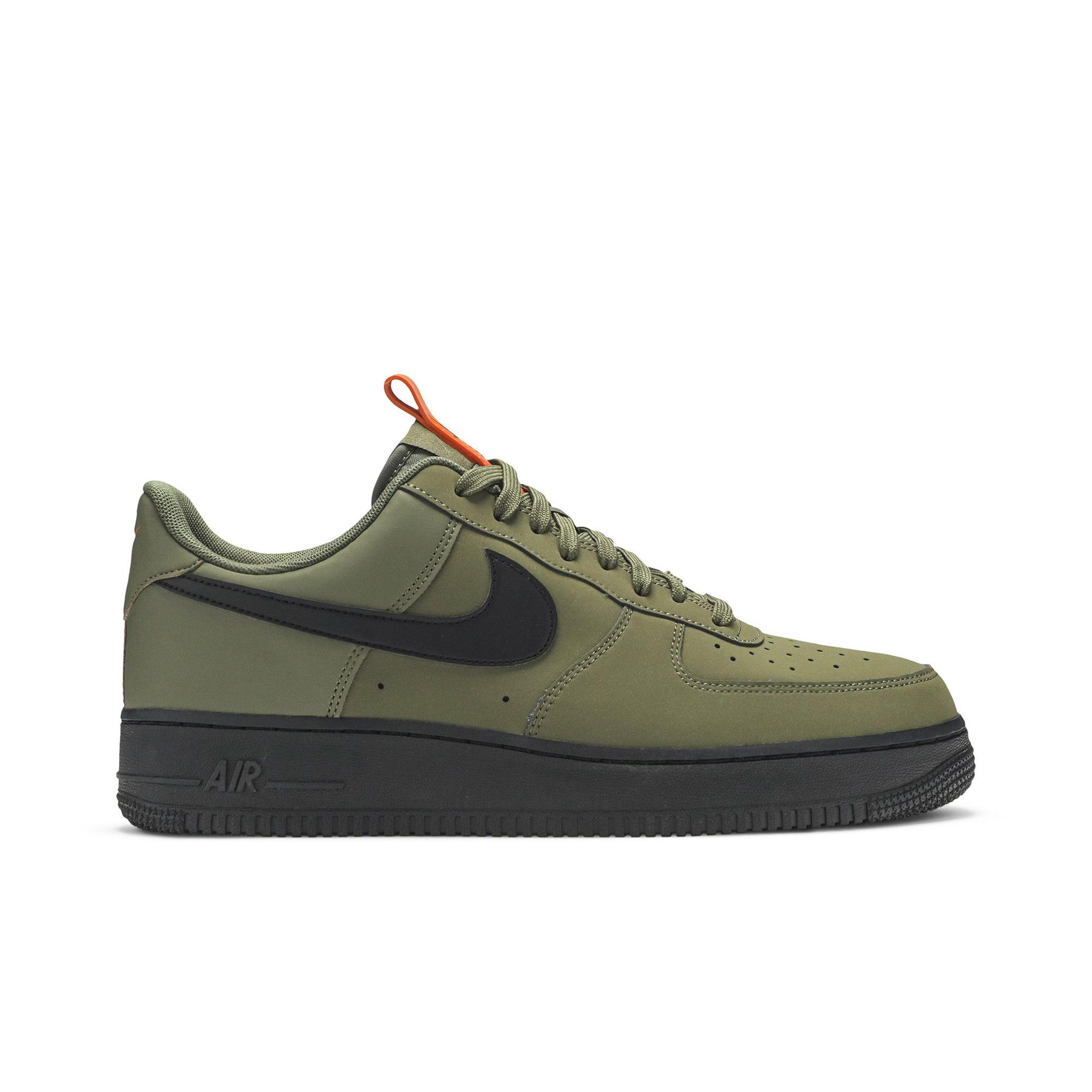 Nike Air Force 1 Low `Medium