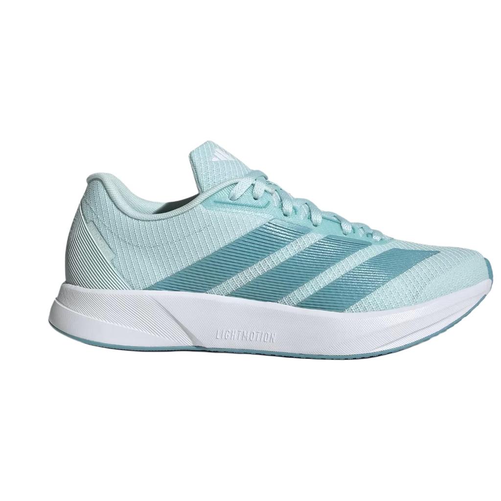 Adidas Duramo Rc Comfortable Stylish Durable Low-Top Running Shoes Women sneaker Green JS4434