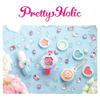 BANDAI PreCure Pretty Holic Perfume Shiny Bracelet Tropical-Rouge!