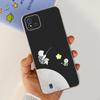 For Cover Realme C11 2021 Case Fashion Marble Love Heart Silicone Soft TPU Phone Back Cover For Realme C11 RMX2185 C20 C20A Capa