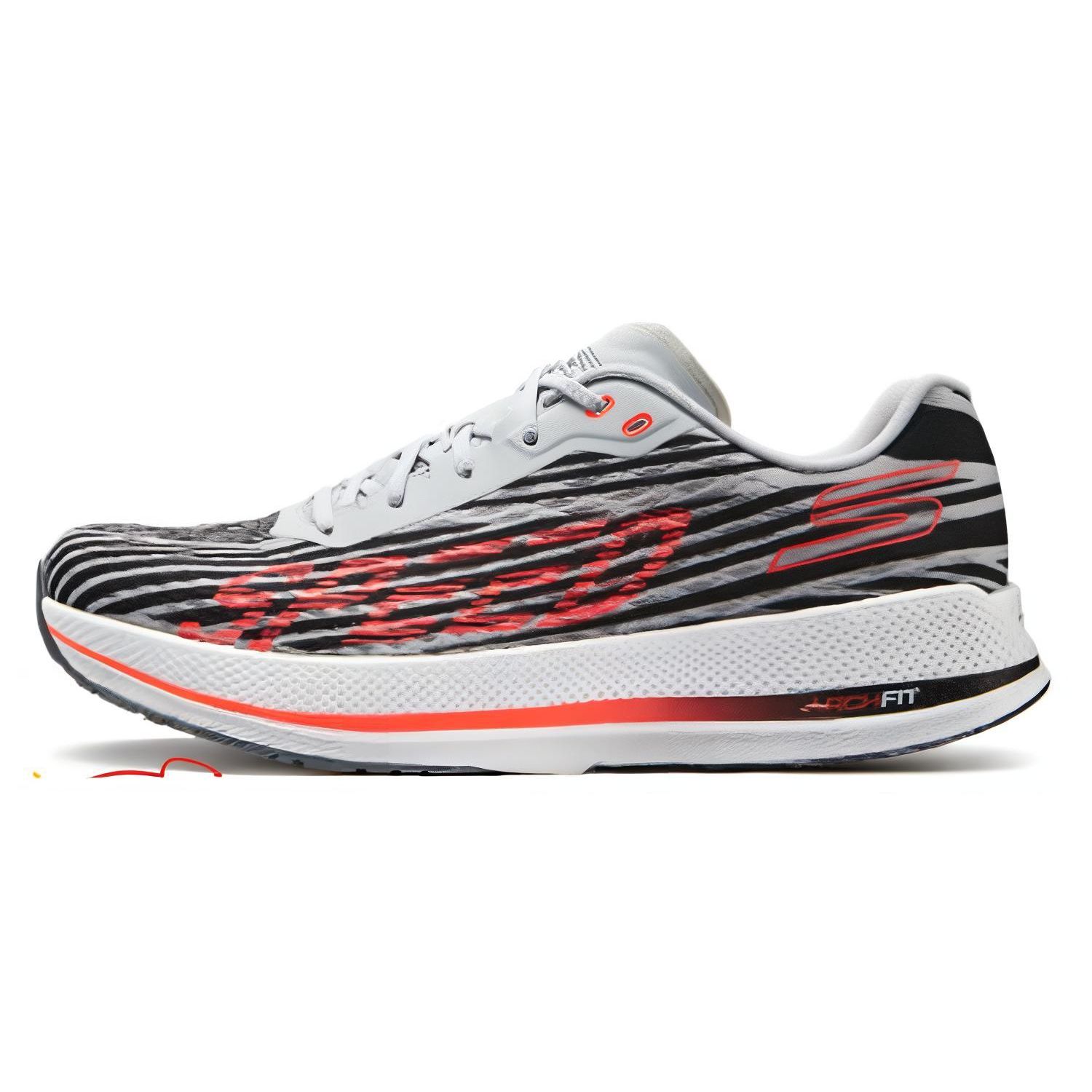 Skechers Go Run Razor 4 Comfortable