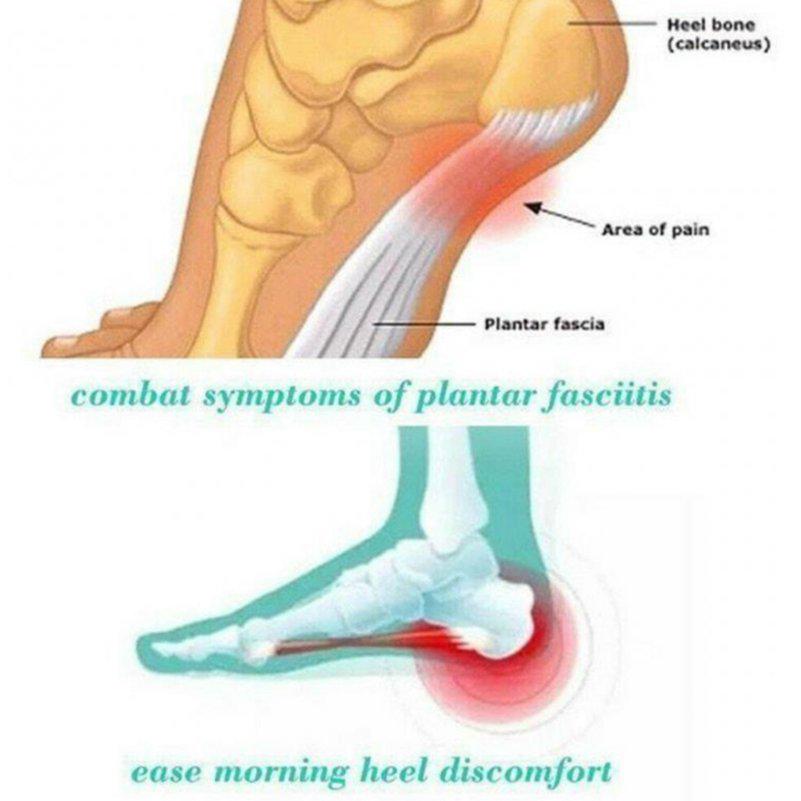 Thermal Magnetic Socks Tourmaline Socks Unisex Foot Massager 1Pair Sport Sock Self-Heating