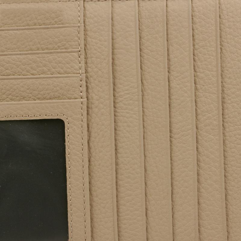 Cadillac Car Sun Visor Multi-Functional Clip Bag Cover