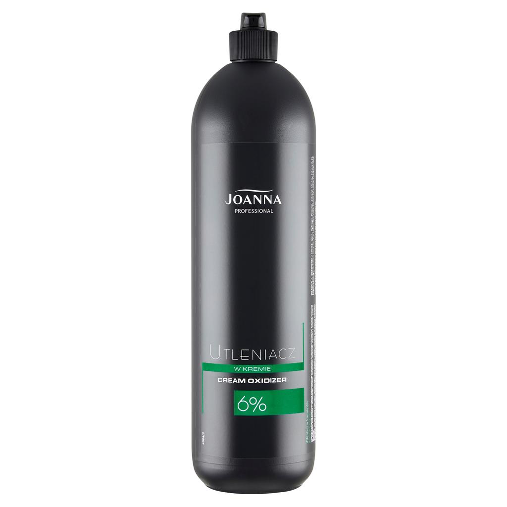 Joanna Cosmetics Pro 6% Creme-Peroxid 1000g