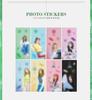 NATURE - Mini 3rd Album [NATURE WORLD : CODE W]