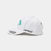 Callaway Tour TW Golf White X FR Men's Cap, JM, Hat, 24SS_1036, Green,