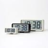 MUJI Small Digital Clock (with Alarm Function) White/Model Number: MJ-DCSW1 15832019