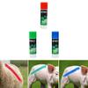 Livestock Marker Crayon Grading High Visibility Color for Farmer Goats Sheep
