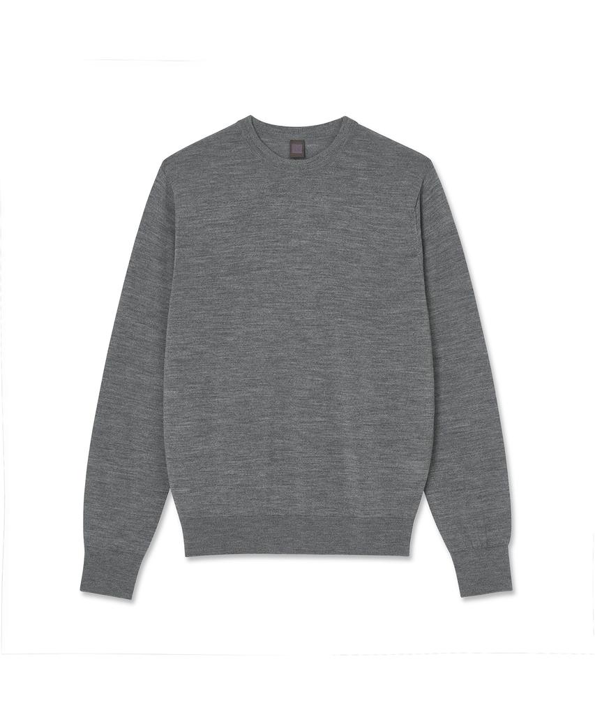 IOLO Royal Crewneck_Gray