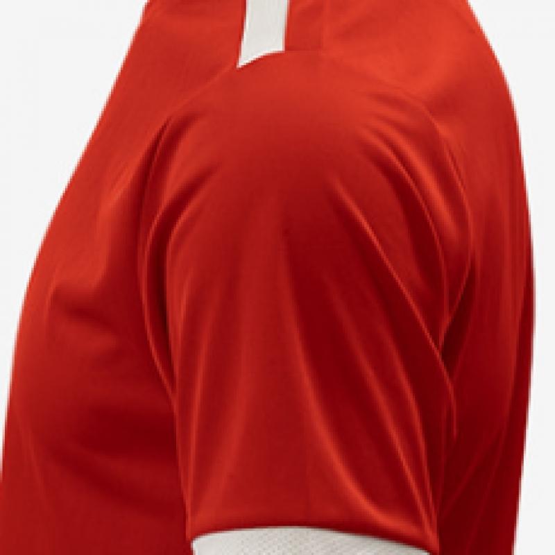 Puma Φανέλα Puma Teamlia Galleria Ασία Sp Κοντομάνικη Μπλούζα με Στρογγυλή Λαιμόκοψη 70515001