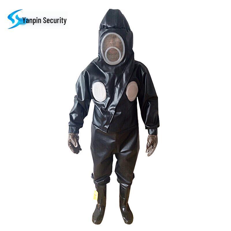 Protective Bee & Wasp Suit with Hat