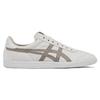 ONITSUKA TIGER Tokuten Stoff Synthetisches Leder Retro-Mode Rutschfest Langlebig Low Top Lifestyle Freizeitschuhe Unisex Freizeitschuhe 1183C142-020