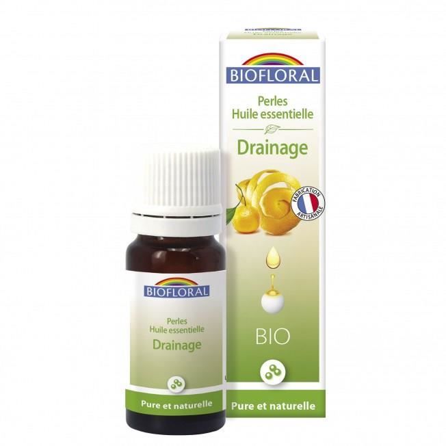 Biofloral complex essential oil pearls…