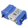 HDM68L RF Modulator Portable Plug and Play HD Multimedia Interface to RF Modulator AC 90‑240VUS