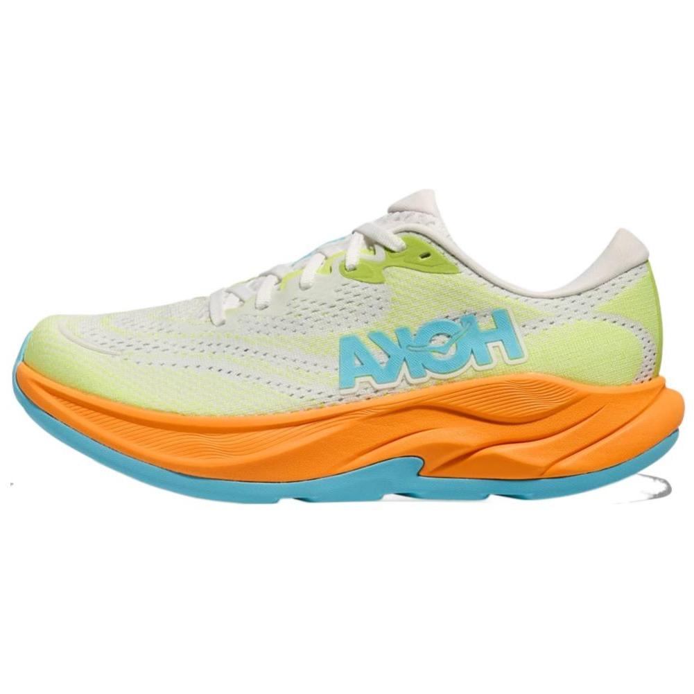 

Hoka One One Rincon 4 Comfortable Minimalist Versatile Slip-Resistant Durable Low-Top Casual Running Shoes Men Sneakers Yellow 1155130FTL 41