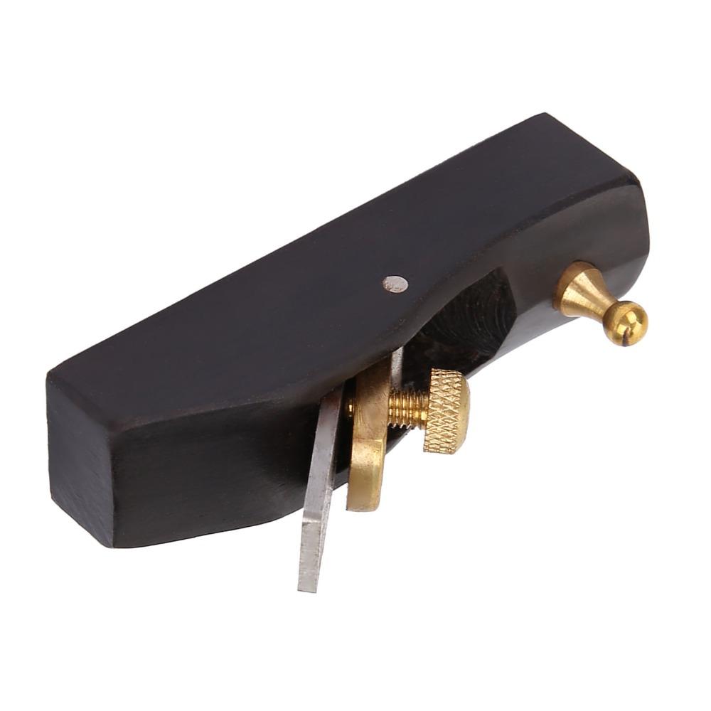 Flat and Curved Sole Block Hand Plane Woodcraft Hand Tool  Woodworking and Leather Crafting