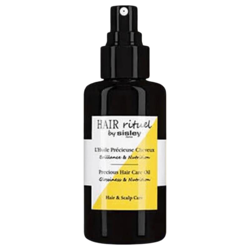 Sisley Precious Nourishing Hair Oil