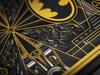 theory11 Batman 85th Anniversary Premium Playing Cards, Poker Size Standard Index