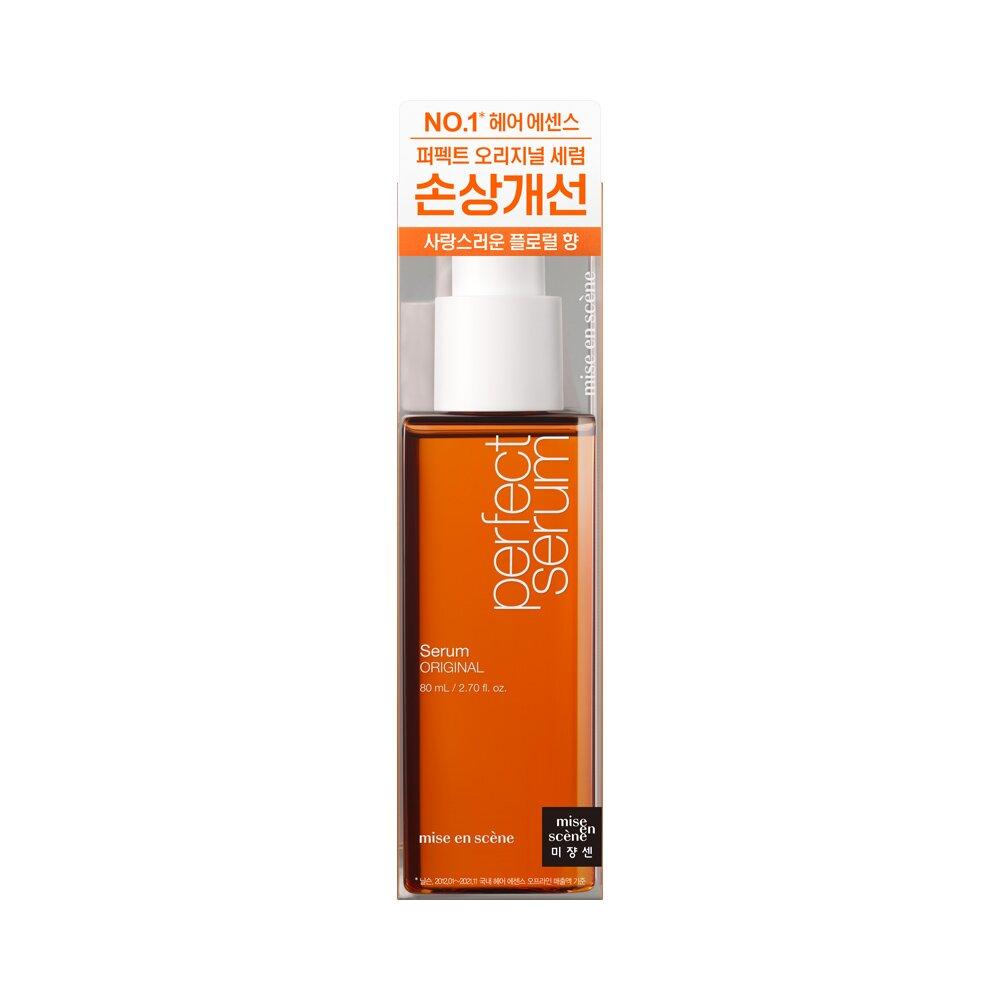 Mise-en-scene Perfect Serum Original 80 ml